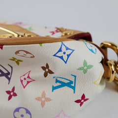 Louis Vuitton Merline Murakami shoulder bag