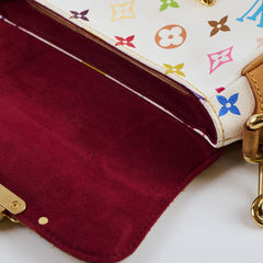 Louis Vuitton Merline Murakami shoulder bag