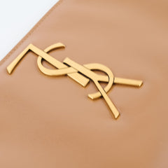 Saint Laurent Kate Bag Suede Reversible