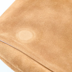 Saint Laurent Kate Bag Suede Reversible