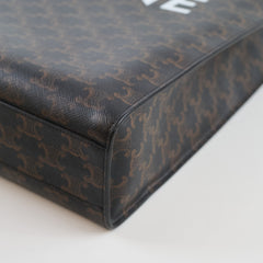 Celine Cabas Tote