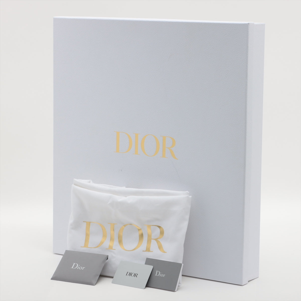 Christian Dior Large Book Tote – The Bag Broker