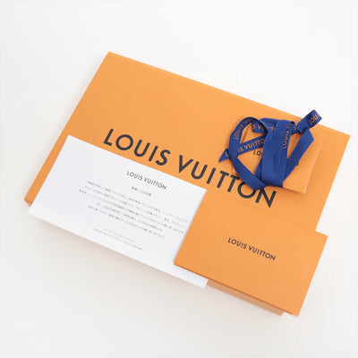 Louis Vuitton Echarpe Monogram Gradient Scarf Wool