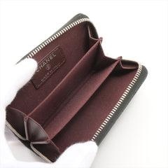 Chanel Caviar Coin Case