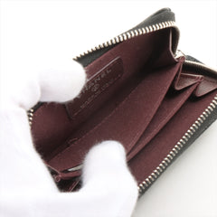 Chanel Caviar Coin Case