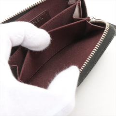 Chanel Caviar Coin Case