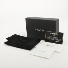 Chanel Caviar Coin Case