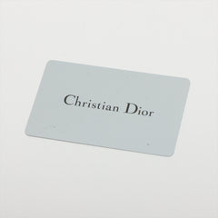 ITEM 7 - Dior Medium Oblique Book Tote Burgandy
