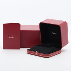 Cartier Juste Un Clou JUC Small Pink Gold Size 19 Bracelet 2021