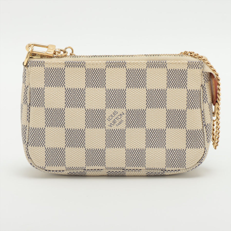 Louis Vuitton Vintage Popincourt Bag Monogram - THE PURSE AFFAIR