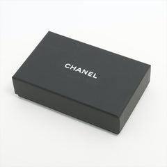 Chanel Caviar Small Black Card Case - 30 series