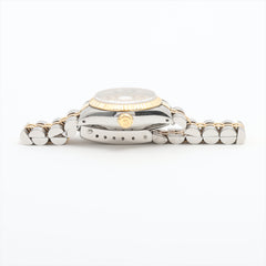 Rolex Datejsut 26mm Two Toned Watch