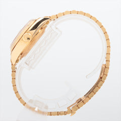 Rolex Datejust 26mm Yellow Gold with Diamonds Watch