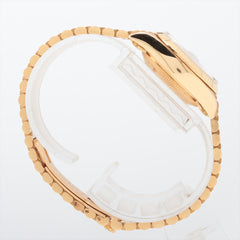 Rolex Datejust 26mm Yellow Gold with Diamonds Watch