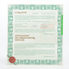 Rolex Datejust 26mm Yellow Gold with Diamonds Watch