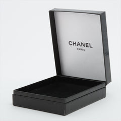 Chanel Coco Pearl Long Necklace Costume Jewellery