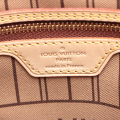 Louis Vuitton Monogram Neverfull MM