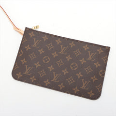 Louis Vuitton Monogram Neverfull MM