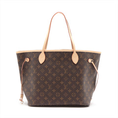 Louis Vuitton Monogram Neverfull MM