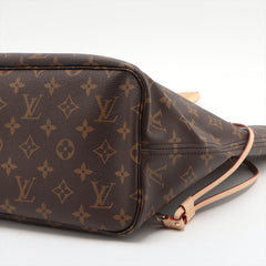 Louis Vuitton Monogram Neverfull MM
