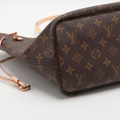Louis Vuitton Monogram Neverfull MM