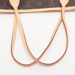 Louis Vuitton Monogram Neverfull MM
