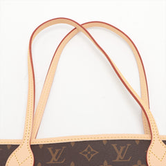 Louis Vuitton Monogram Neverfull MM