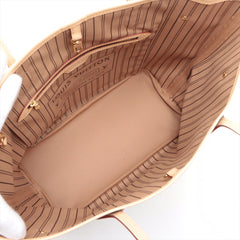 Louis Vuitton Monogram Neverfull MM