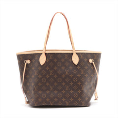 Louis Vuitton Monogram Neverfull MM