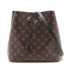 Louis Vuitton Monogram Neonoe