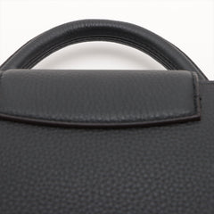 Louis Vuitton Capucine BB Black