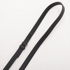 Louis Vuitton Capucine BB Black