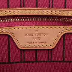 Louis Vuitton Monogram Neverfull PM