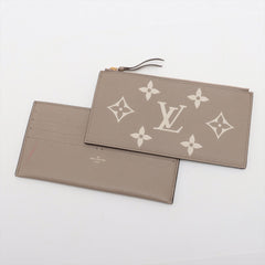 Louis Vuitton Monogram Empreinte Pochette Felicie