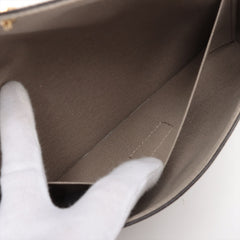 Louis Vuitton Monogram Empreinte Pochette Felicie