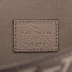 Louis Vuitton Monogram Empreinte Pochette Felicie