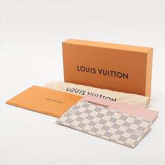 Louis Vuitton Damier Azur Pochette Felice