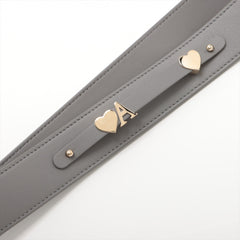 ITEM 18 - Christian Dior Small Lady Dior Grey