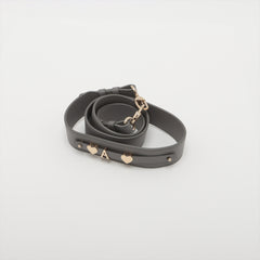 ITEM 18 - Christian Dior Small Lady Dior Grey