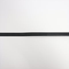 ITEM 2 - CELINE Medium Triomphe Belt 75 Black