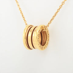 Bvlgari B.Zero 1 Necklace