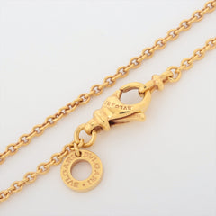 Bvlgari B.Zero 1 Necklace