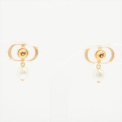 ITEM 13 - DIOR Petit CD Petit CD Piercing jewelry