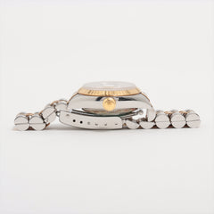 Rolex Datejust 26mm Two Toned with Diamond Watch