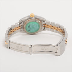 Rolex Datejust 26mm Two Toned with Diamond Watch