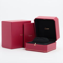Cartier Juste Un Clou JUC Diamond Yellow Gold Size 15 Bracelet 2022
