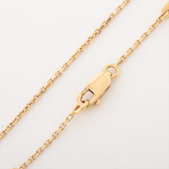 Van Cleef & Arpels Sweet Alhambra Mother of Pearl Necklace