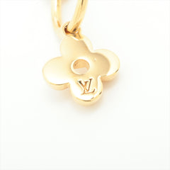 Louis Vuitton Bookle Dreille Blooming Earrings Costume Jewellery