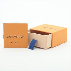 Louis Vuitton Bookle Dreille Blooming Earrings Costume Jewellery