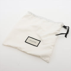 Gucci GG Marmont Black Belt 80cm 2cm Width